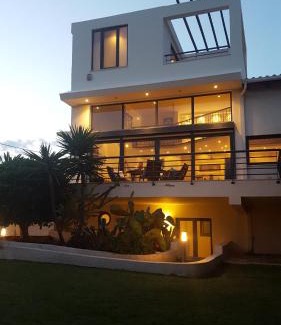 Isthmia Villa | Villa Liberty