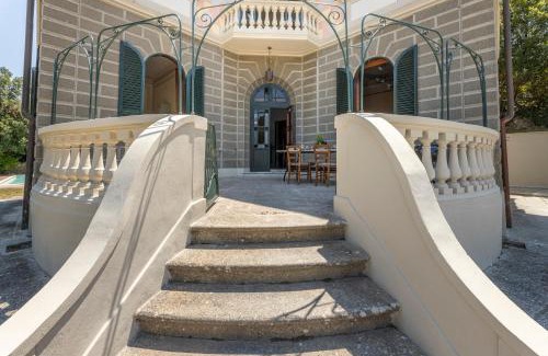 Parrana San Martino Villa | Villa Liberty