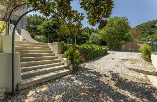 Parrana San Martino Villa | Villa Liberty