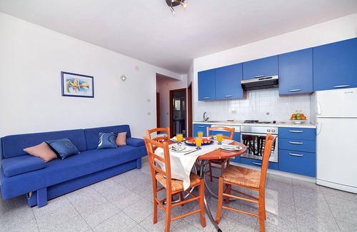 Medveja Apartment | Villa Lidija