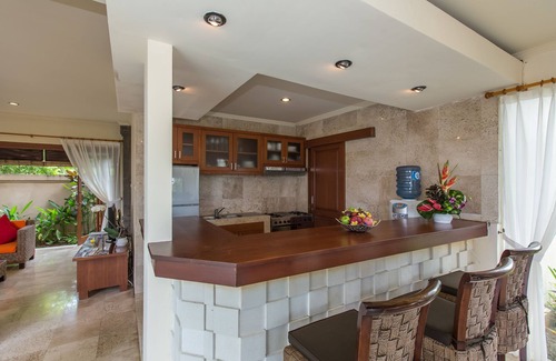 Ungasan Villa | Villa Lidwina by Nagisa Bali