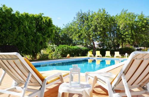 Portimao Villa | Villa Ligia by ALgest