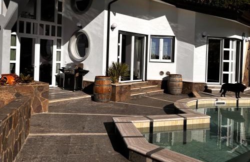 Laureana Cilento Villa | Villa Lila