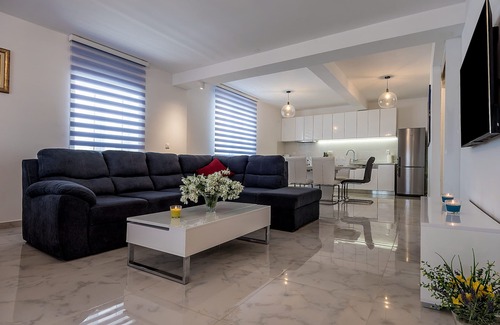 Donji Humac House | Villa Lilin San