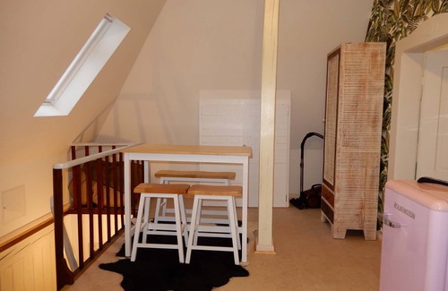 Ransbach-Baumbach House | Villa Lilly Happy Basic