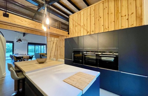 Ares Villa | Villa Lily