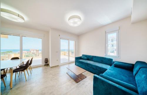 Agios Minas Villa | Villa Lina Chios