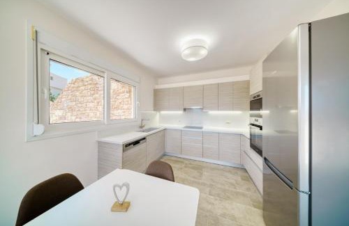 Agios Minas Villa | Villa Lina Chios