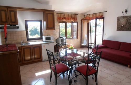 Funtana Apartment | Villa Linet