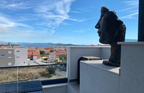 Vodice Villa | Villa Lio I