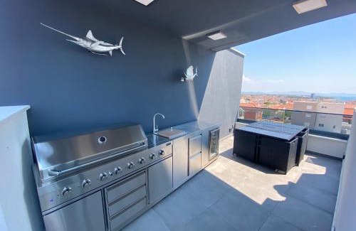 Vodice Villa | Villa Lio I
