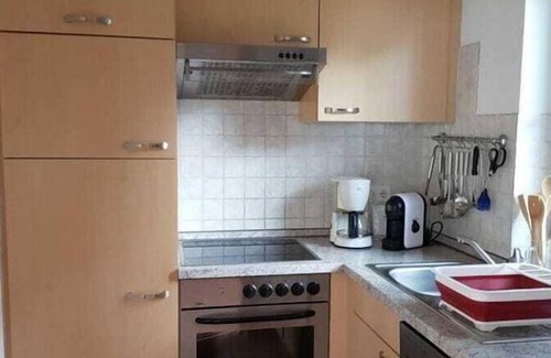 Dorumer Neufeld House | Villa Lisa Comfortable holiday residence