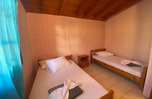 Leptokaria Villa | Villa-Litsa