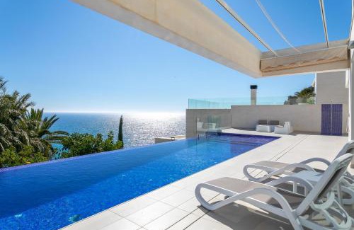 Coveta Fuma Villa | Villa Lizo