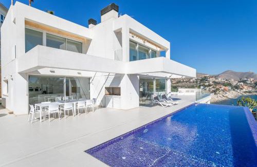 Coveta Fuma Villa | Villa Lizo