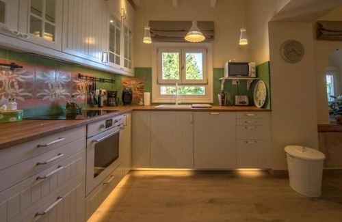 Binissalem Villa | Villa Llevant