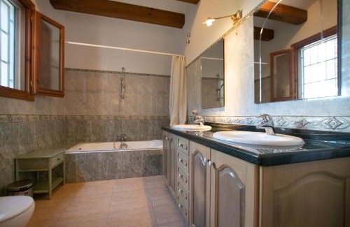 El Tosalet Villa | Villa Lluca