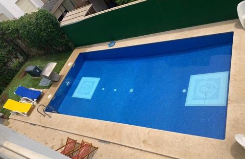 Plage des Nations Villa | Villa LMS