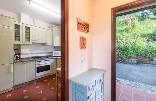 Puente Nuevo House | Villa Locus Amoenus