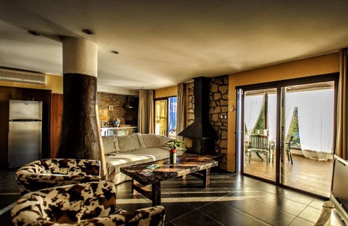 San Miguel de Abona Villa | Villa loft wifi air conditioning air conditioned jacuzzi heated