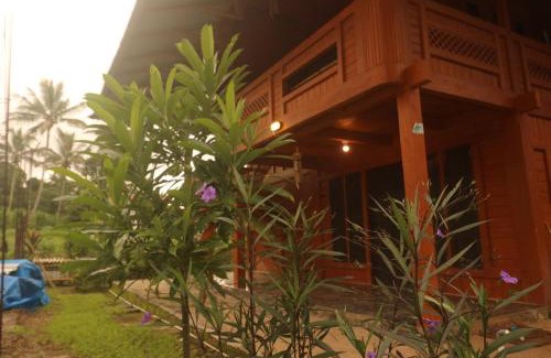 Tomohon Villa | Villa Lokon Tomohon