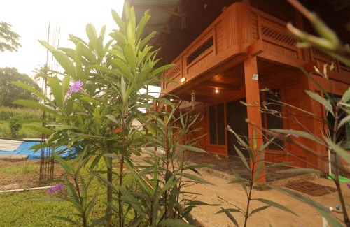 Tomohon Villa | Villa Lokon Tomohon