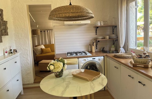 Oletta Villa | Villa Loleado