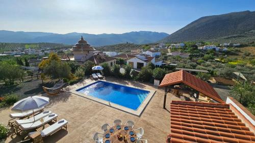 Loja Villa | Villa Lolo