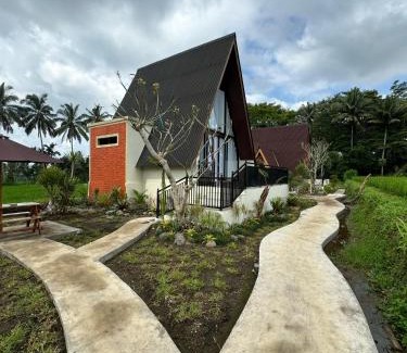 Tetebatu Hotel | Villa Lombok