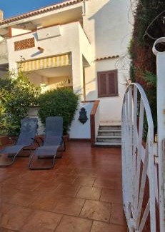 San Nicola Arcella House | Villa Lorena sul mare calabria