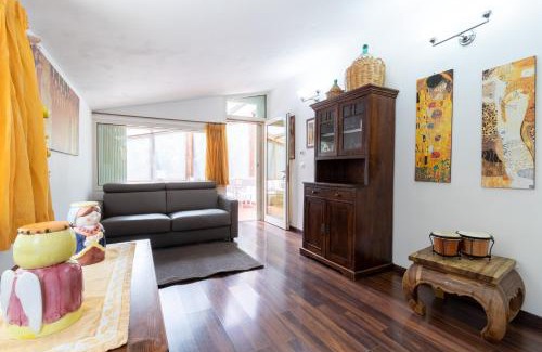 Putignano Villa | Villa Lorenz