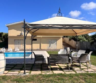 Gonnesa House | Villa Lory