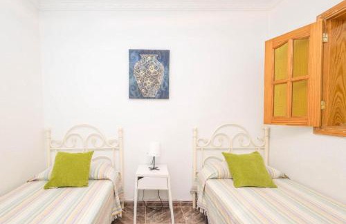 La Aldea de San Nicolas House | Villa Los Llanos