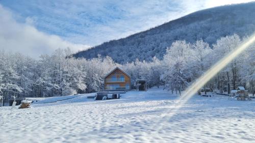 Lovinac Villa | Villa Lovelos