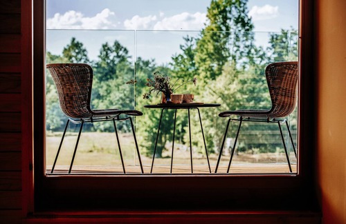 Lovinac Villa | Villa Lovelos