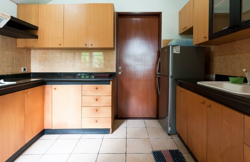 Oro Oro Ombo House | villa Lovender Klub bunga