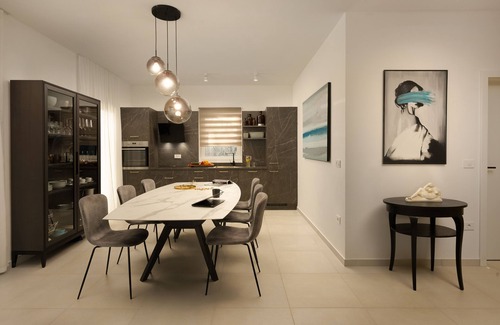 Prkacini Villa | Villa LU (Istria - Žminj)