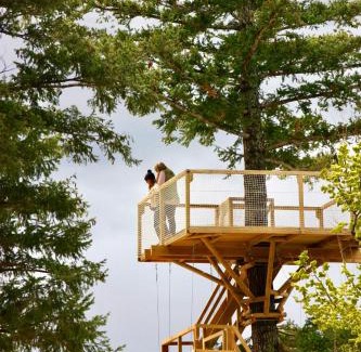 Vigo Hotel | Villa Lucerna Sports & Hotel Resort