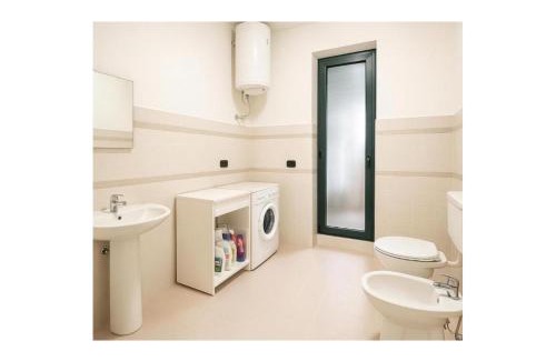 Marina di Palma House | Villa Lucia Sea View