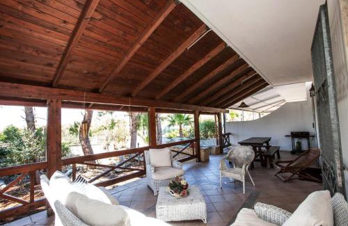 Pizzo Apartment | Villa Lucistella
