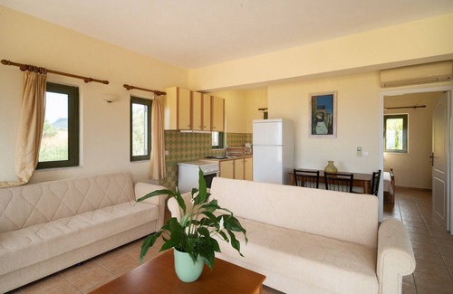 Monemvasia Apartment | Villa Luisa Exclusive Residences