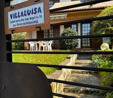 Gorle House | Villa Luisa