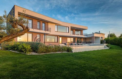 Dracevac Villa | Villa Lumi