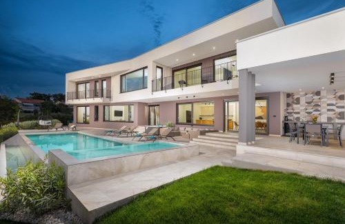 Dracevac Villa | Villa Lumi