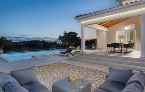 Murvica House | Villa Lumi