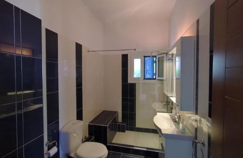 Avlakia Apartment | Villa Luna Apartment