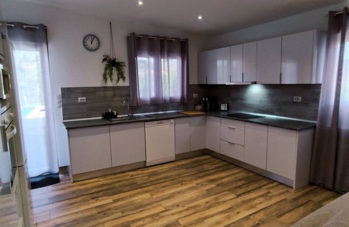 Alhaurin el Grande Villa | Villa Luna House