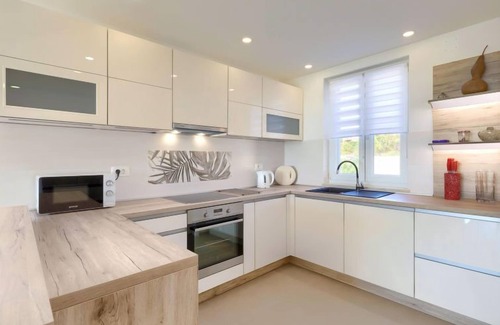 Vilanija House | Villa Luna Maris by Interhome