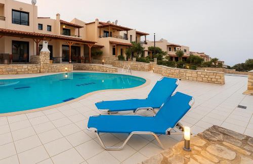 Asprouliani House | Villa LUPA