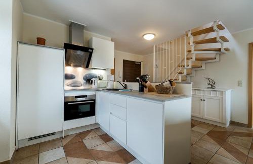 Seeheilbad Graal-Muritz Apartment | Villa Luv & Lee